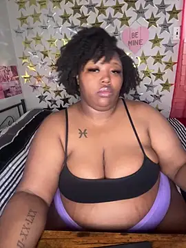 Chocolatebunnyxx96's cam snapshot