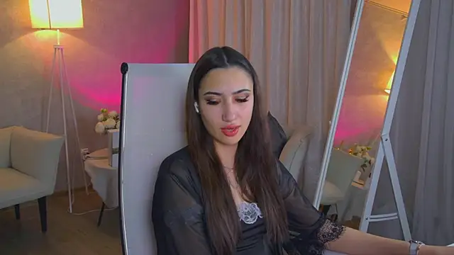 RebeckaThornton live sex cam