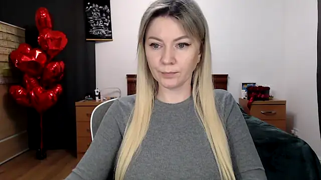 ParadiseAlina's cam snapshot