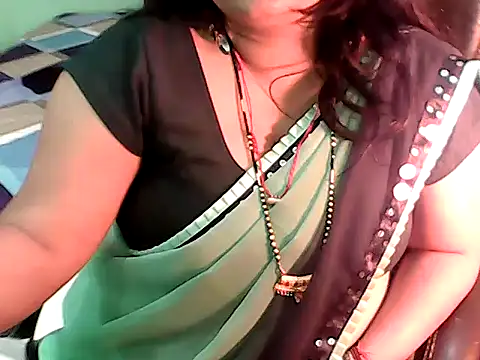 BABITA_KUMARII's cam snapshot