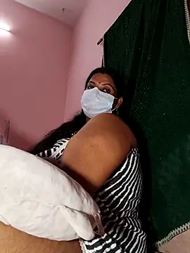 Pujapujat's cam snapshot