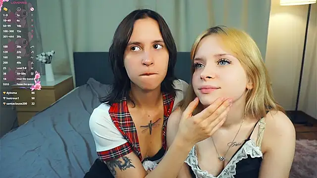 TereseBeebe's cam snapshot