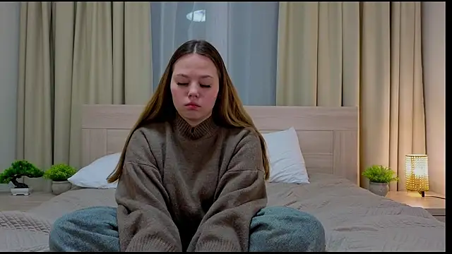 aloreana's cam snapshot