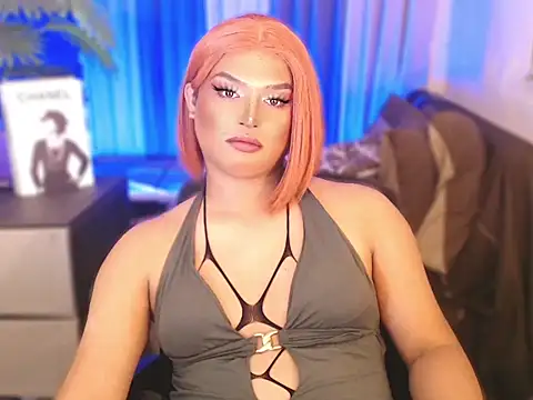 GoddessDesire_Sofia live sex cam