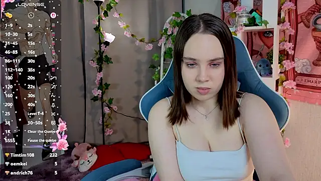 lunalyna's cam snapshot