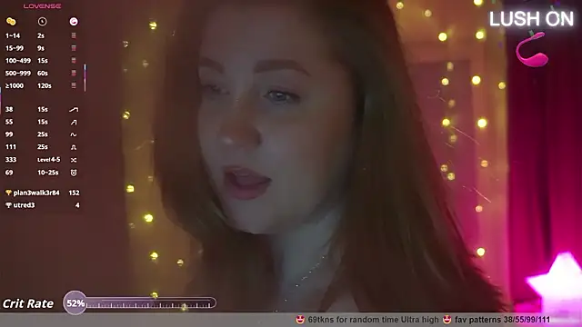 ollydoll92's cam snapshot