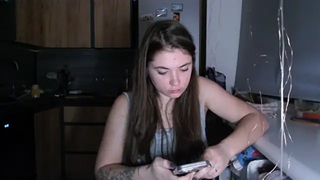 delightful_sofi's cam snapshot