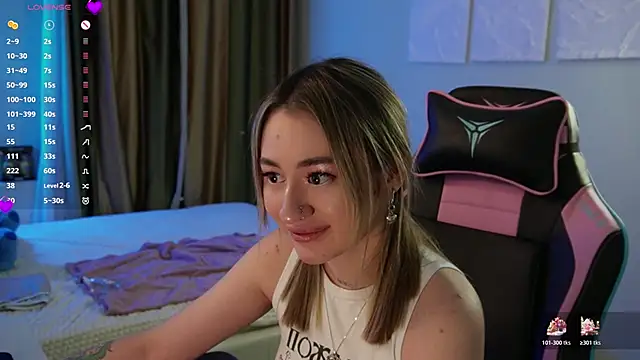 Fiona-Love's cam snapshot