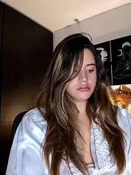 maliciaworld's cam snapshot