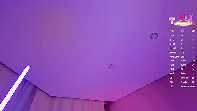 Tender_beauty's cam snapshot