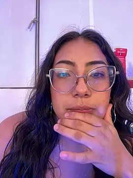 Dafne_se's cam snapshot