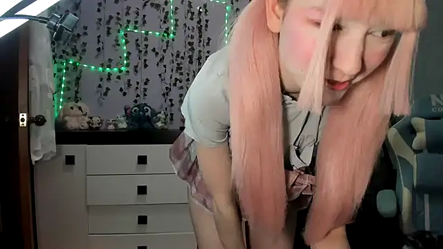 Yoonhee_ki's cam snapshot