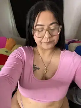 MsConejitaa live sex cam