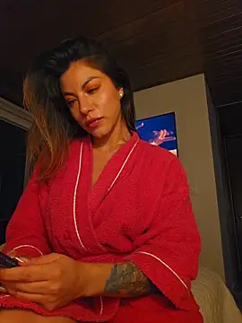 Karen_San_Miguel live sex cam