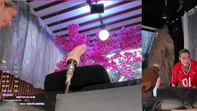 aliseparker2021 live sex cam