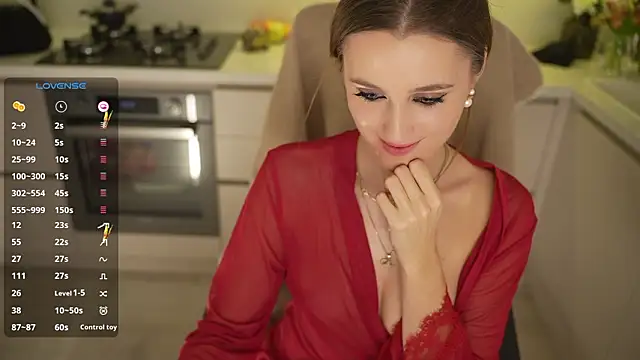 Vassiilisa live sex cam