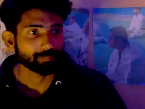 IamWildcard live sex cam