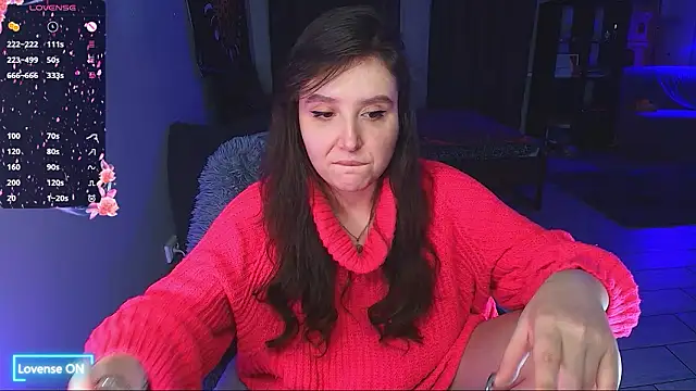 NicoleFancy live sex cam