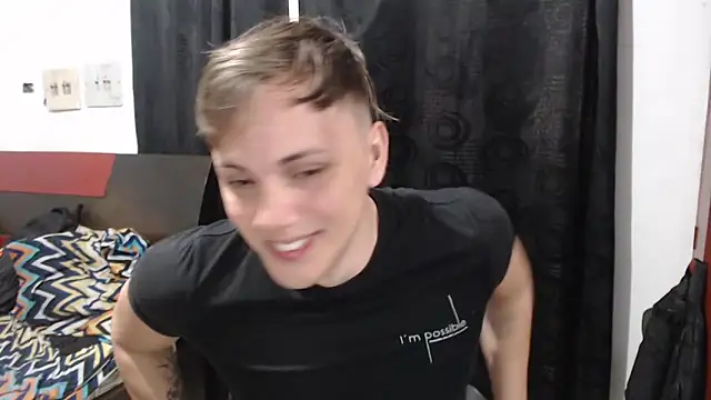 kike_energy live sex cam