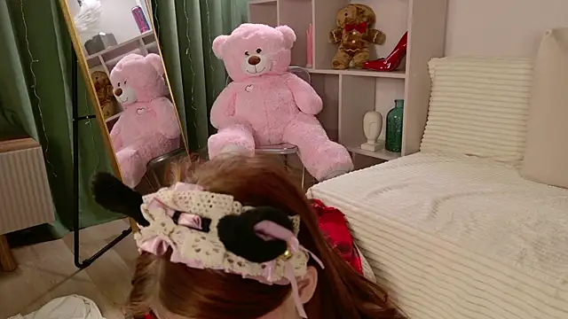 eva_aria's cam snapshot