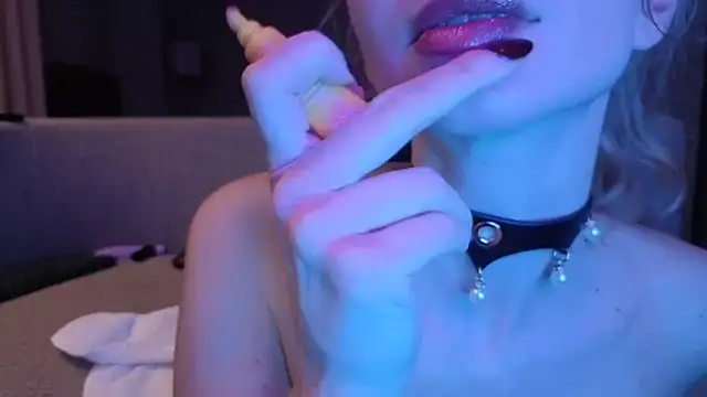 Zoe_Fisher live sex cam