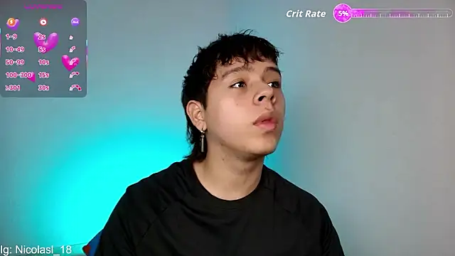 nico_leroy's cam snapshot