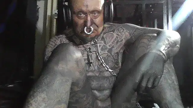 object857's cam snapshot