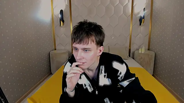 PackBev's cam snapshot