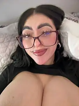 Wkatte's cam snapshot