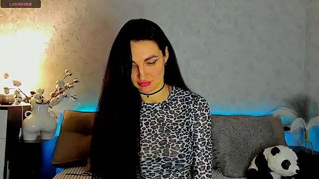 Tina_Mart's cam snapshot