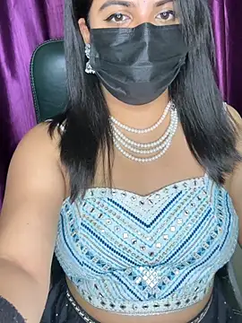 Pretty_varsha08's cam snapshot