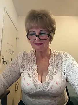 BoloshkaBlonda live sex cam