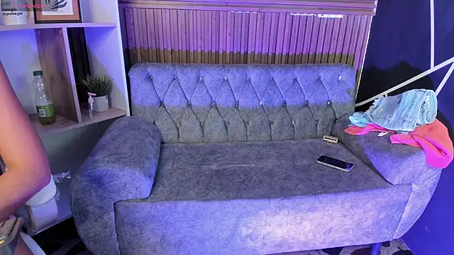 CarolineFyre's cam snapshot