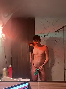 PRINCE_STEV's cam snapshot