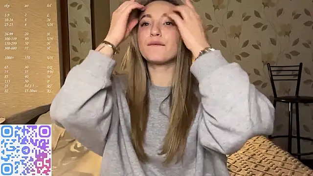 OrethaEredia live sex cam