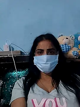 Niharika450's cam snapshot