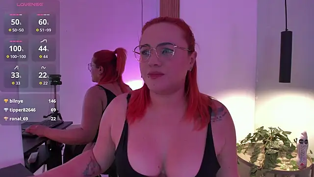 alice_rodman's cam snapshot