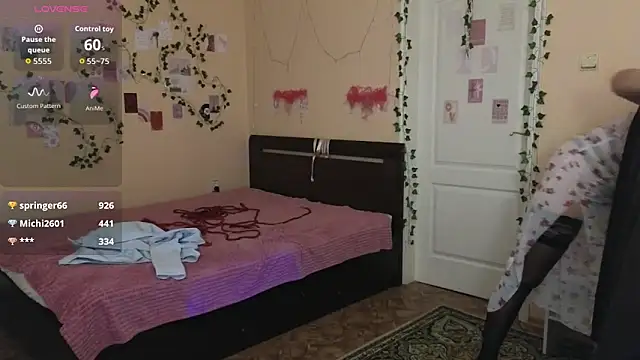 Wane_Witch's cam snapshot