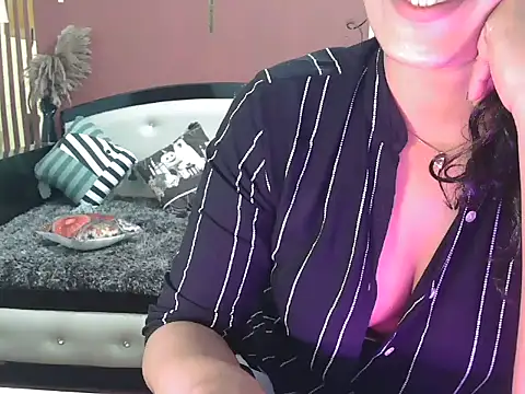 shaalu_sharma's cam snapshot