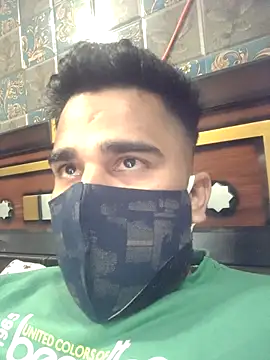 MrCurioX's cam snapshot