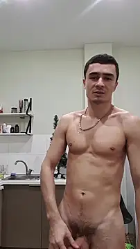 GoodGG's cam snapshot