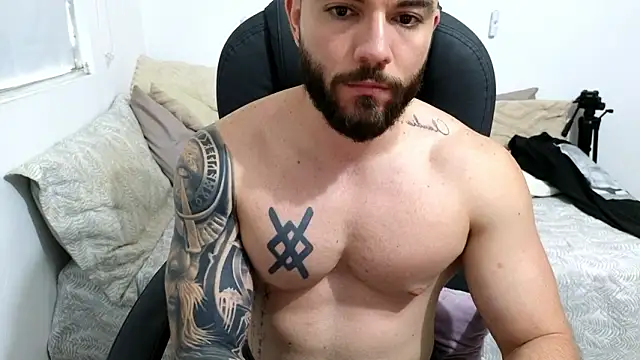 Isaac_Carter's cam snapshot