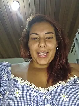 RuivaGiMisteriosa live sex cam