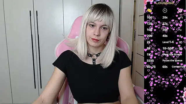 ElixabetANG's cam snapshot