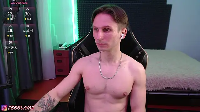 F666LAME's cam snapshot