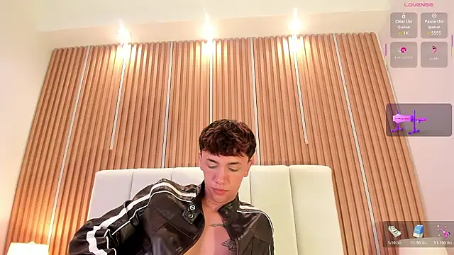 Tomy_Rox's cam snapshot