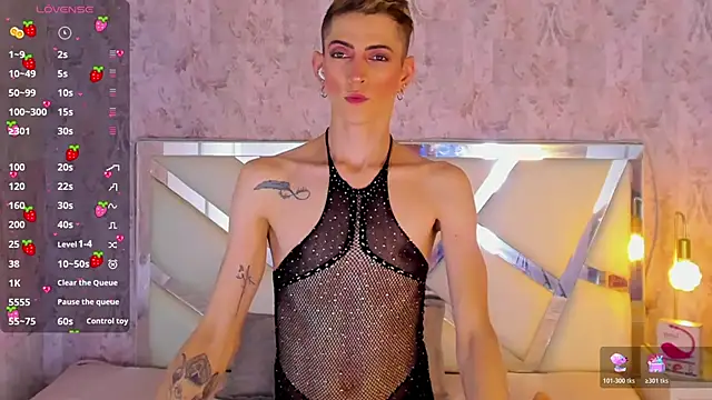 dominic_thailor's cam snapshot