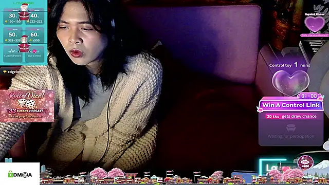 tashakaixxx's cam snapshot