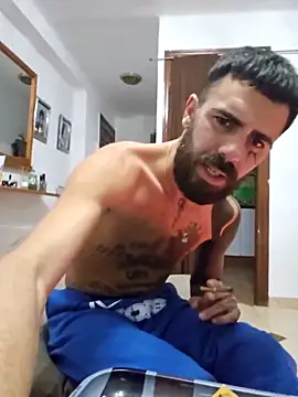 charlye_inkkkk's cam snapshot