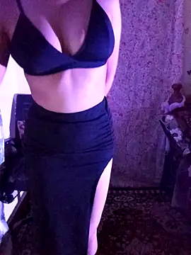 Angelnirvanaa live sex cam